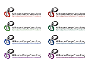 Logo Design by C Corner for this project | Design: #445198