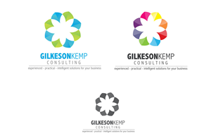 Logo Design by Sola Gratia for this project | Design #440927