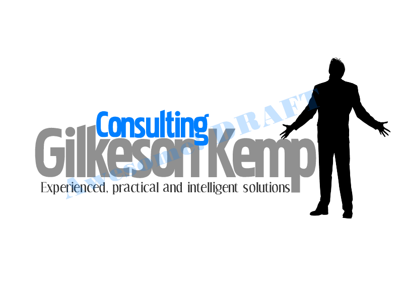 Logo Design by agusz for this project | Design #449355