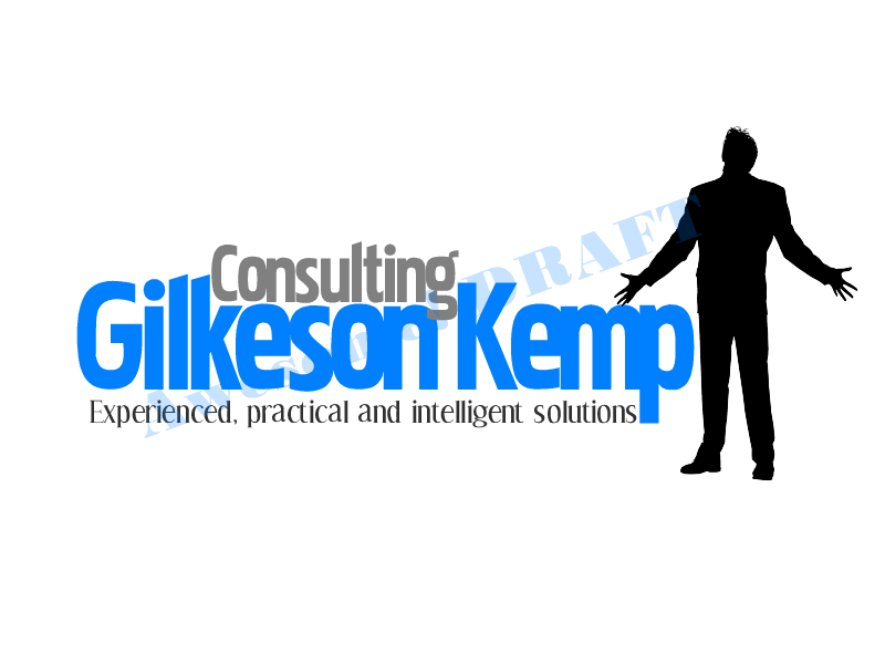 Logo Design by agusz for this project | Design #449357