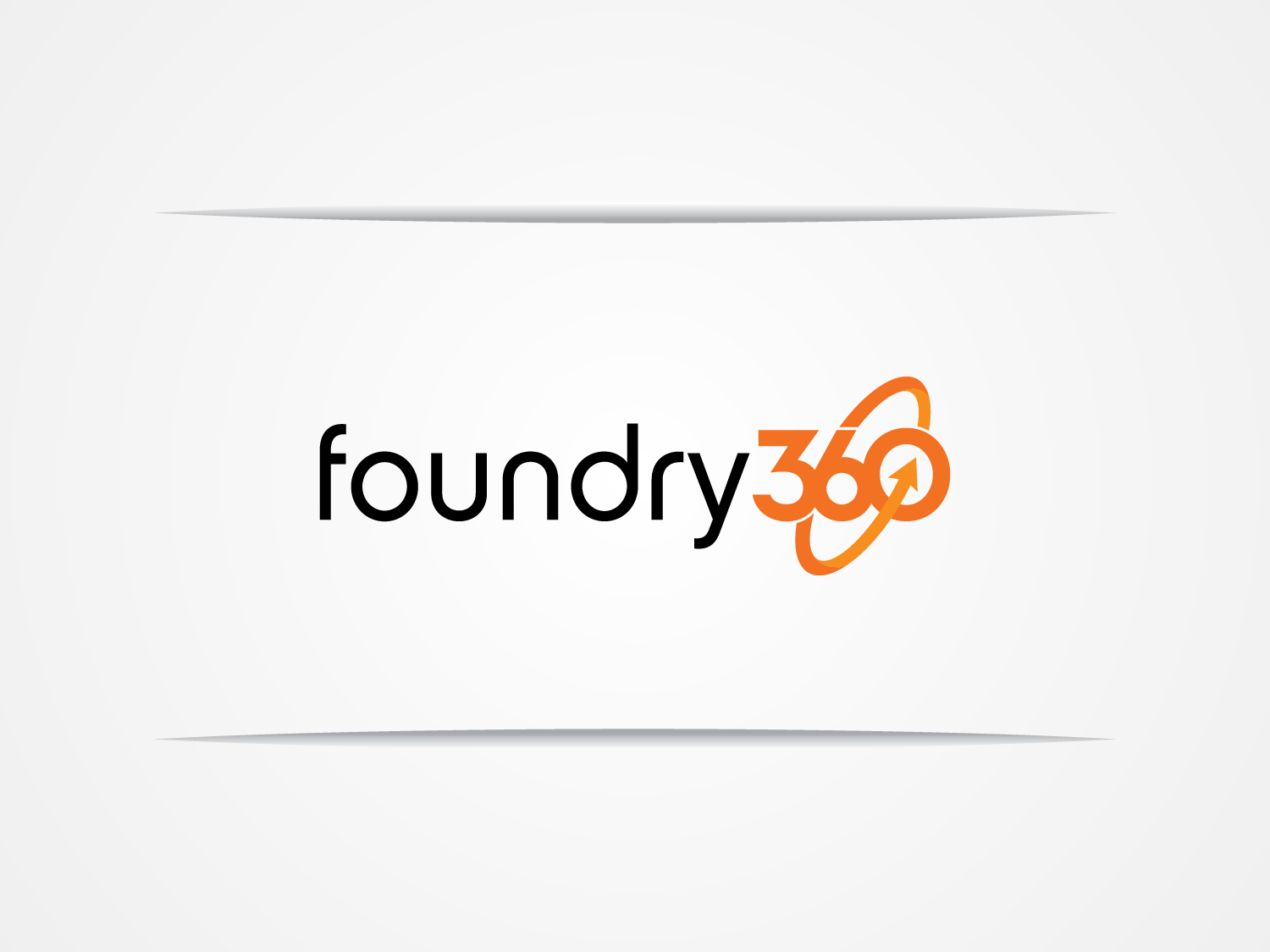 Logo Design by shanks for foundry360 | Design #10228147