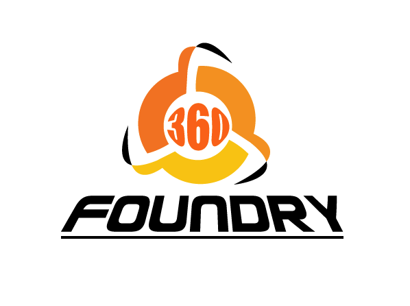 Diseño de Logo por ktsanhtung28031995 para foundry360 | Diseño #10311283