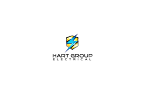 Diseño de Logo por sbelogd para Hart Group Electrical | Diseño: #10215136