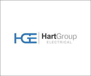 Diseño de Logo por Shreyas Arts para Hart Group Electrical | Diseño #10216461
