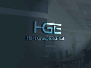 Diseño de Logo por yoossefMaroc para Hart Group Electrical | Diseño: #10205850