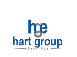 Diseño de Logo por designstudio007 para Hart Group Electrical | Diseño: #10251064