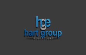 Diseño de Logo por designstudio007 para Hart Group Electrical | Diseño: #10251065