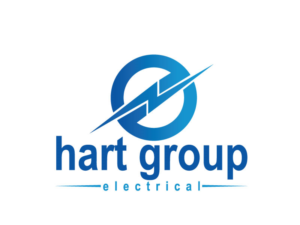 Diseño de Logo por designstudio007 para Hart Group Electrical | Diseño: #10251082