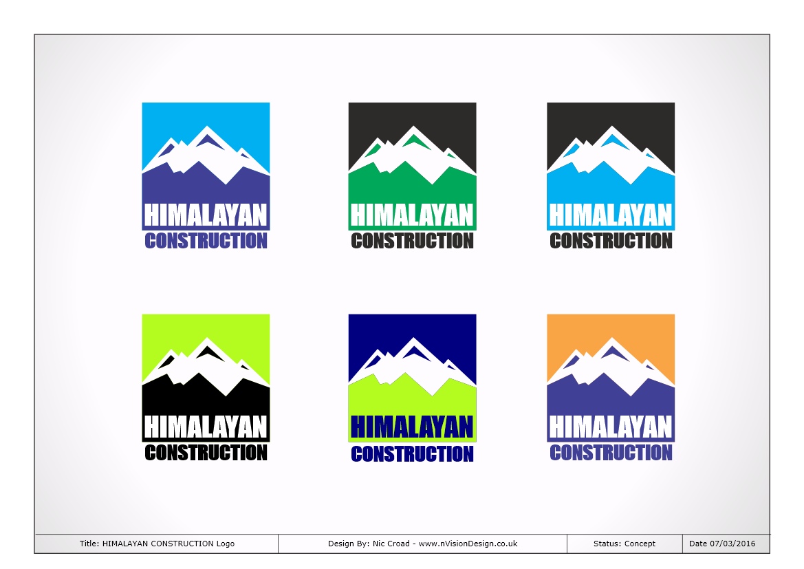 Logo Design by nvisiondesign.co.uk for Namaste Holdings Limited | Design #10190556