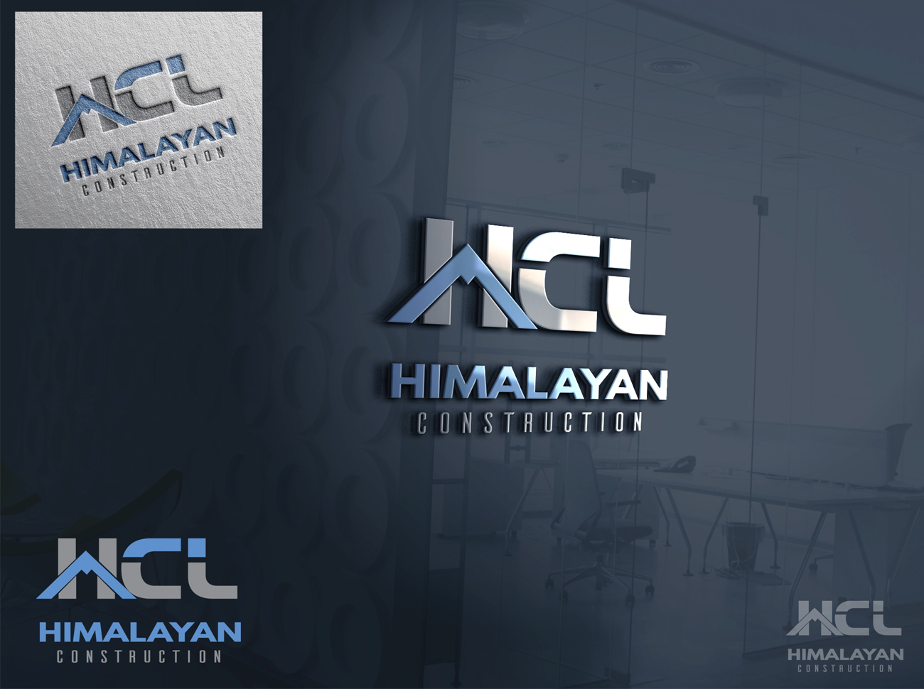 Logo-Design von goranvisnjic82 für Namaste Holdings Limited | Design #10190776