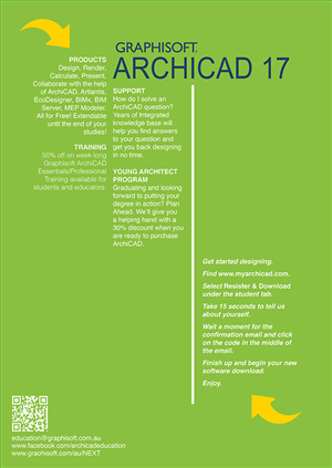 Poster Design by CraigThomasKey