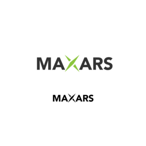 Logo Design by masher for Maxars A/S | Design: #10205209