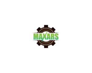Diseño de Logo por jhunzkie24 para Maxars A/S | Diseño #10269506