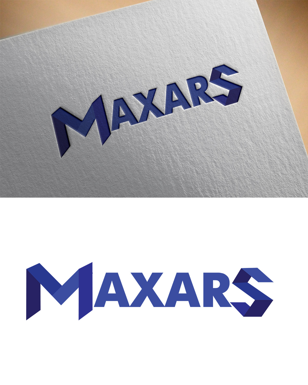 Logo Design by who006 for Maxars A/S | Design #10303858