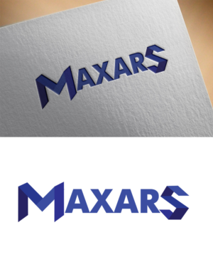 Logo Design by who006 for Maxars A/S | Design: #10303858