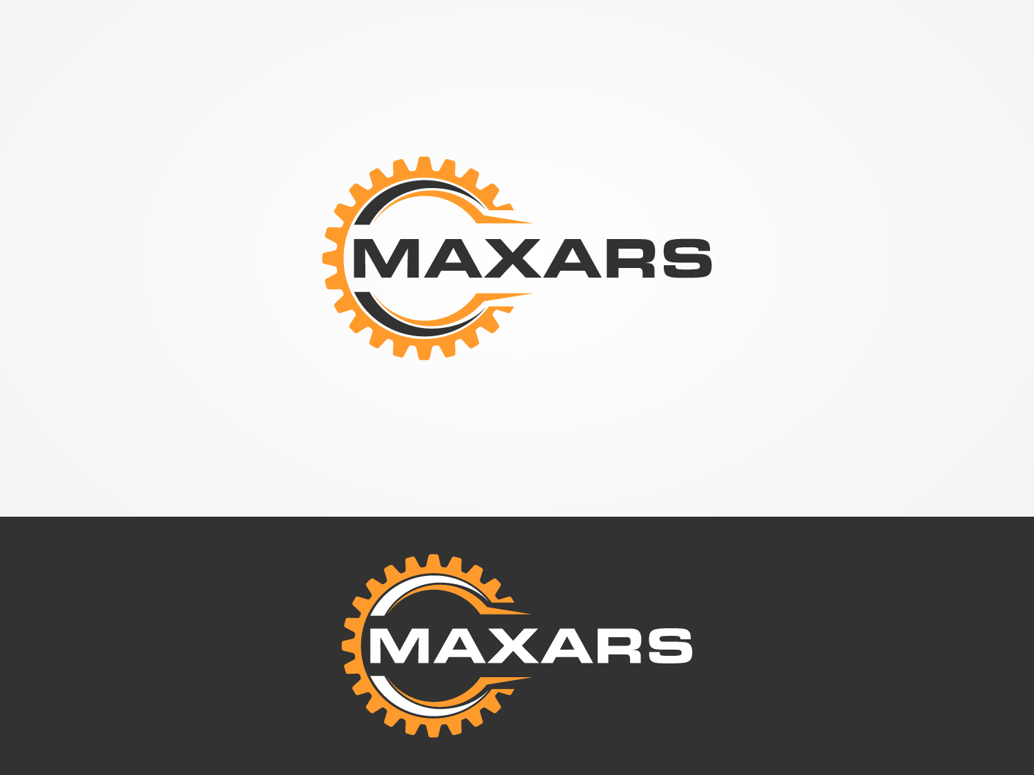 Diseño de Logo por shanks para Maxars A/S | Diseño #10238894