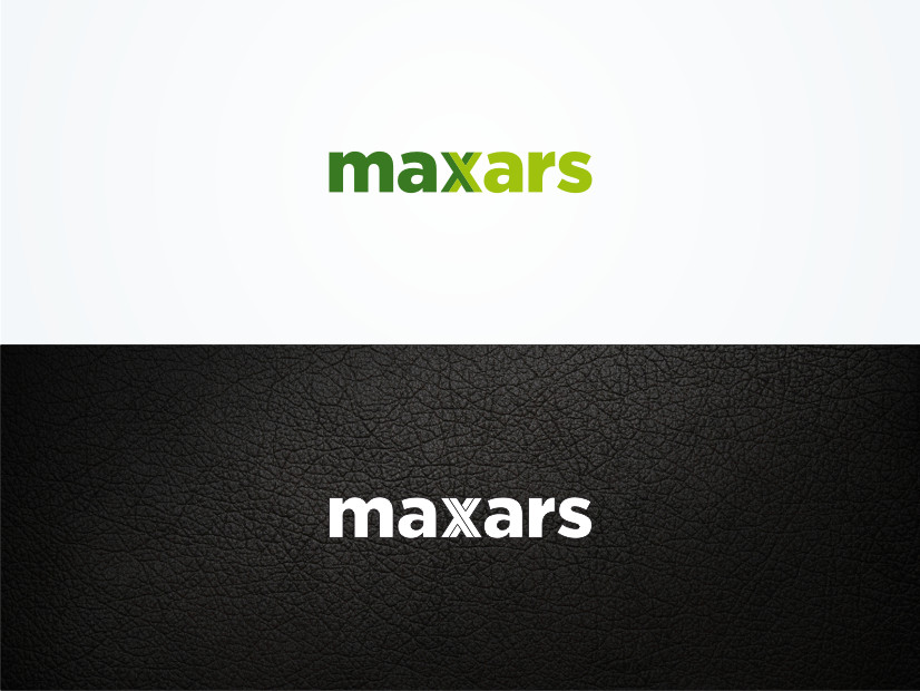 Diseño de Logo por Atvento Graphics para Maxars A/S | Diseño #10292980