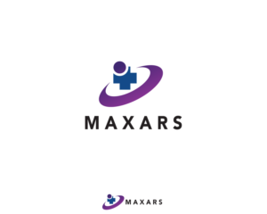 Logo Design by anonrotide for Maxars A/S | Design: #10296569