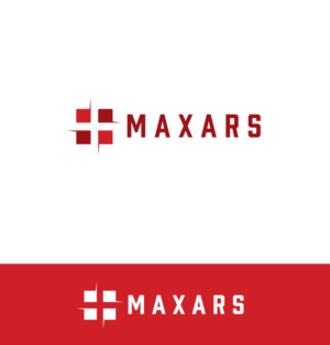 Logo Design by anonrotide for Maxars A/S | Design: #10297456
