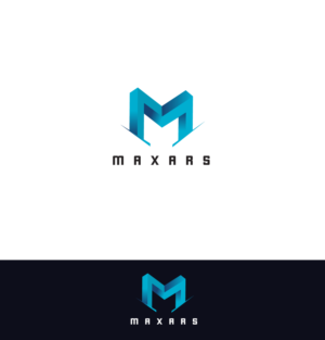 Logo Design by anonrotide for Maxars A/S | Design: #10298263