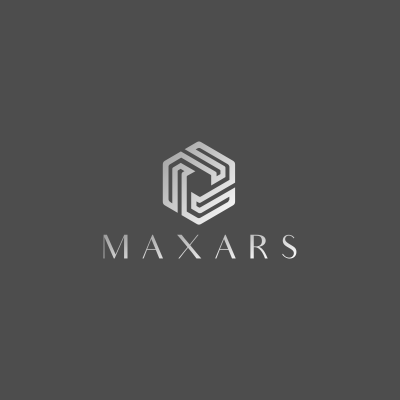 Diseño de Logo por DonJ para Maxars A/S | Diseño #10307248