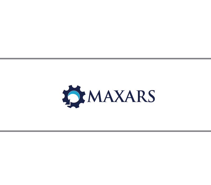 Logo Design by Tere G artwork for Maxars A/S | Design #10216941