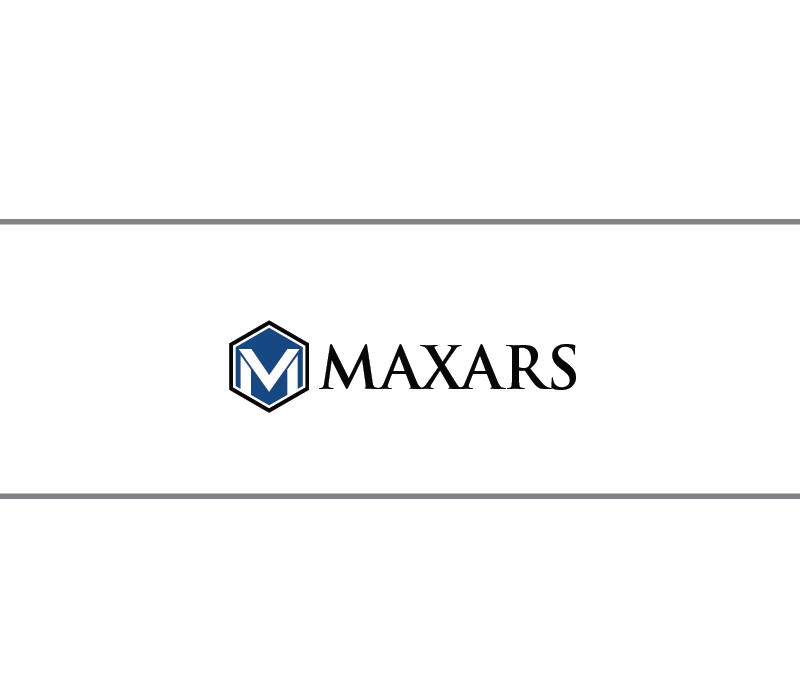 Design de Logo par Tere G artwork pour Maxars A/S | Design #10216942