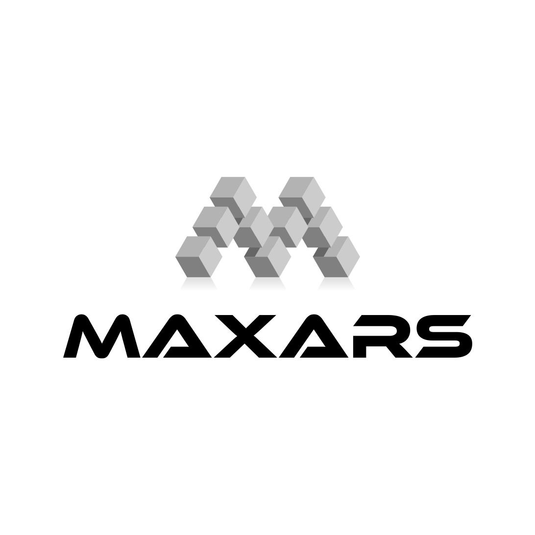 Logo Design by Ark4 for Maxars A/S | Design #10303890