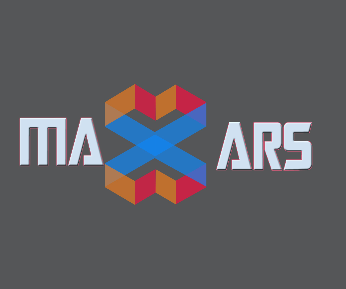 Logo Design by feather for Maxars A/S | Design #10311619