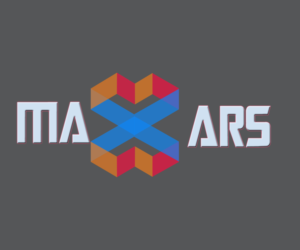 Diseño de Logo por feather para Maxars A/S | Diseño #10311619
