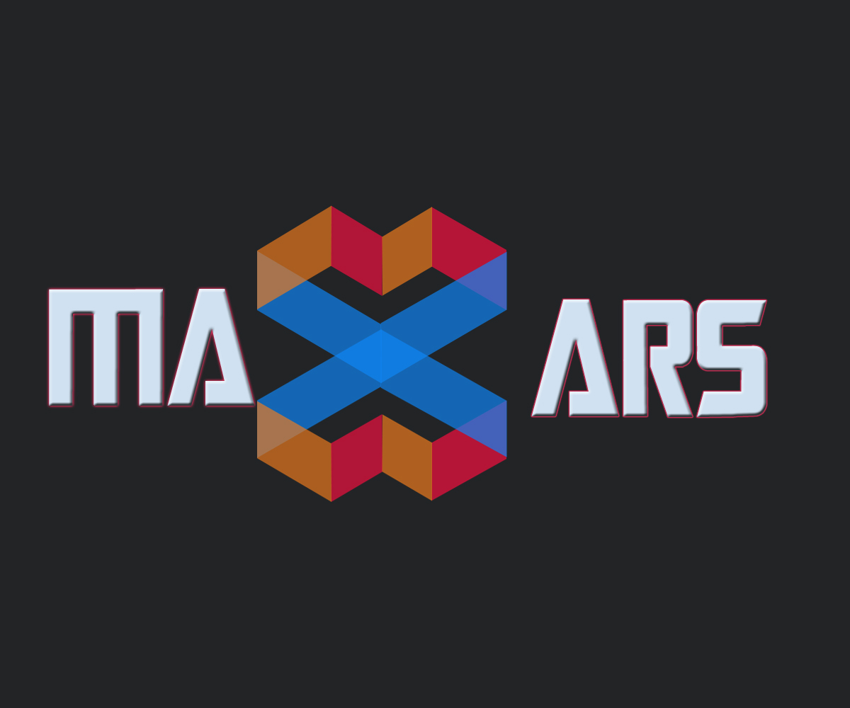 Logo Design by feather for Maxars A/S | Design #10311620