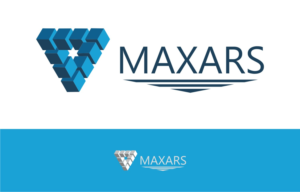 Diseño de Logo por Nabuilefikz para Maxars A/S | Diseño #10303442