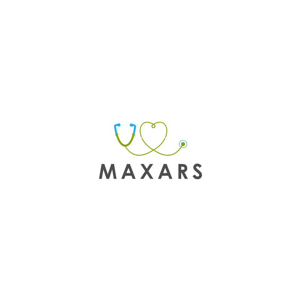 Logo Design by Bima™ for Maxars A/S | Design #10209794