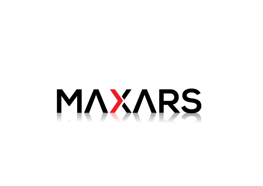 Diseño de Logo por imbarkathossain para Maxars A/S | Diseño #10212525