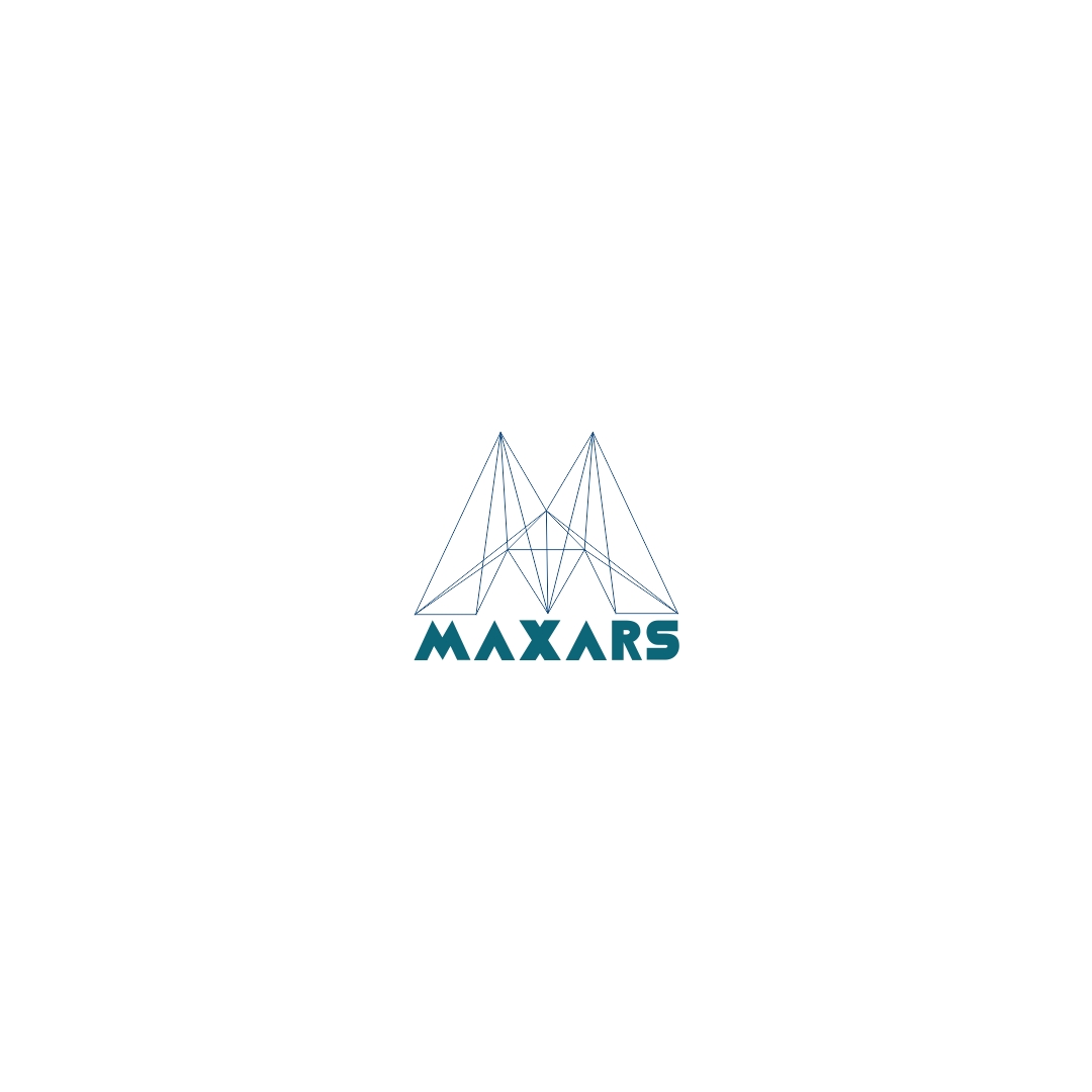 Logo Design by endradk for Maxars A/S | Design #10316265