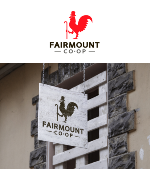 Logo Design by StalkerV