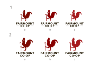 Logo-Design von StalkerV für dieses Projekt | Design: #10324359