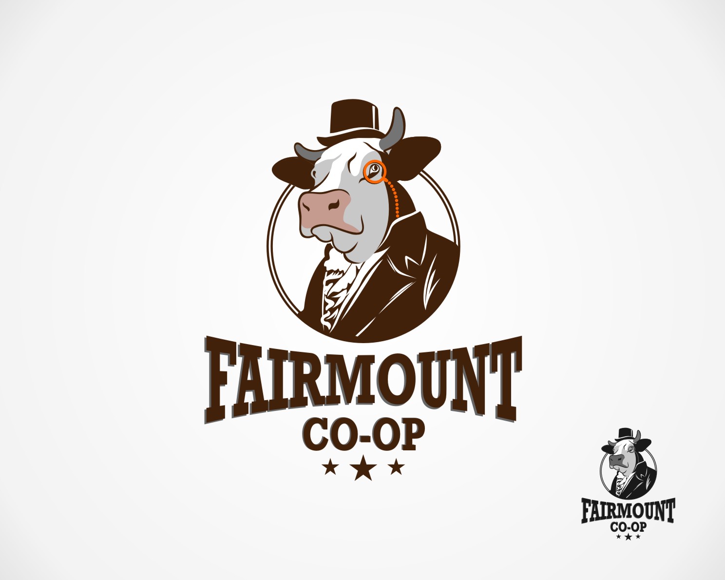 Logo-Design von sumarnishadi für dieses Projekt | Design #10228562