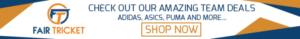 Banner-Design von Gundrosen für fairtricket ltd | Design #10212390