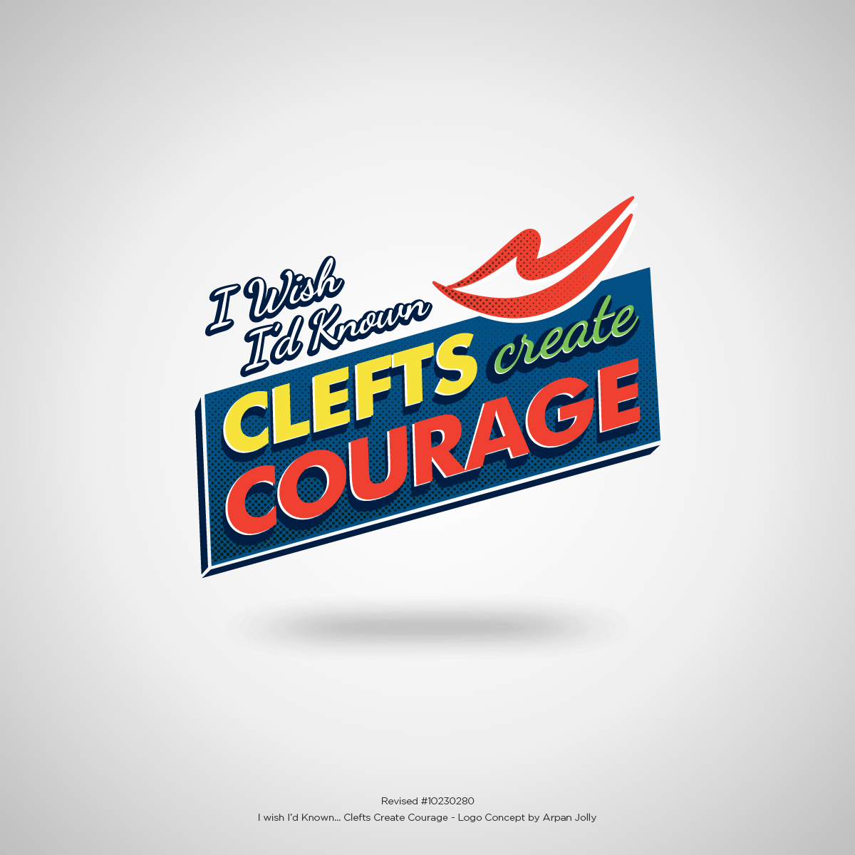 Logo Design by Arpan Jolly for I Wish I'd Known... | Design #10304509