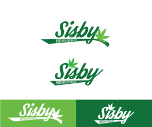 Logo-Design von Sergio Coelho für Sisby | Design: #10230667