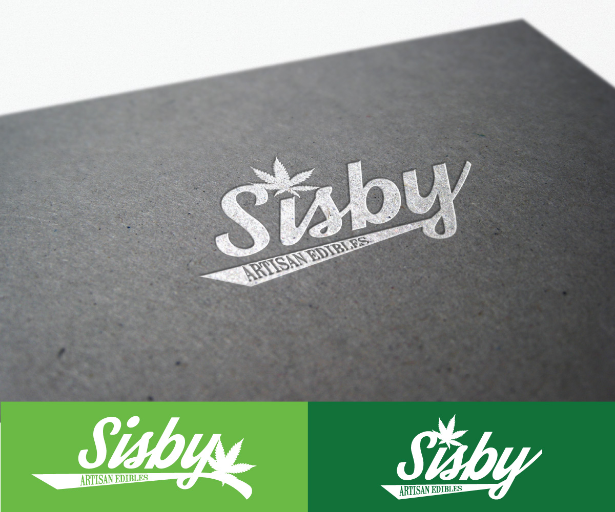 Logo Design by Sergio Coelho for Sisby | Design #10230668