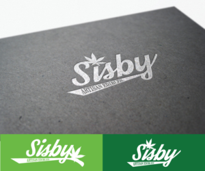 Logo-Design von Sergio Coelho für Sisby | Design: #10230668
