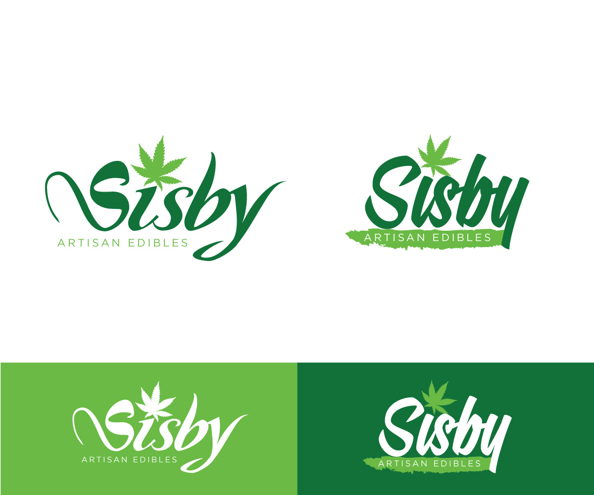Logo Design by Sergio Coelho for Sisby | Design #10230765