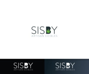 Logo-Design von Sergio Coelho für Sisby | Design: #10230794