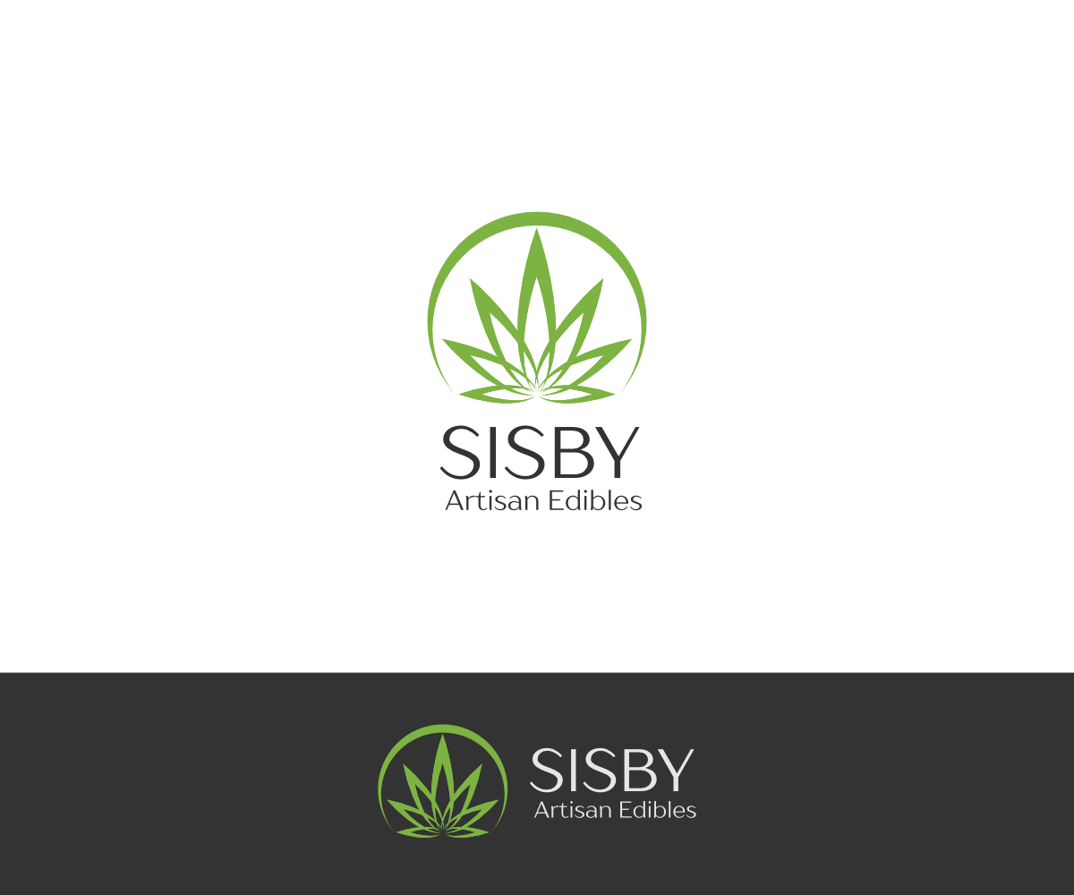Logo Design by VGB for Sisby | Design #10240564
