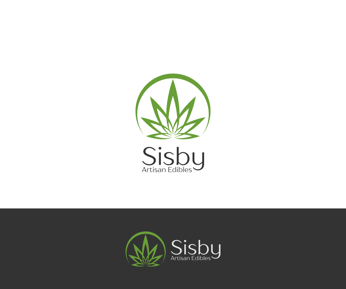 Logo Design by VGB for Sisby | Design #10259001