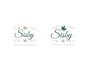 Logo-Design von ALCD für Sisby | Design: #10231980