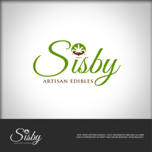 Design de Logo par mvillamin pour Sisby | Design #10278478