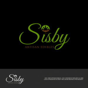 Logo-Design von mvillamin für Sisby | Design: #10278489